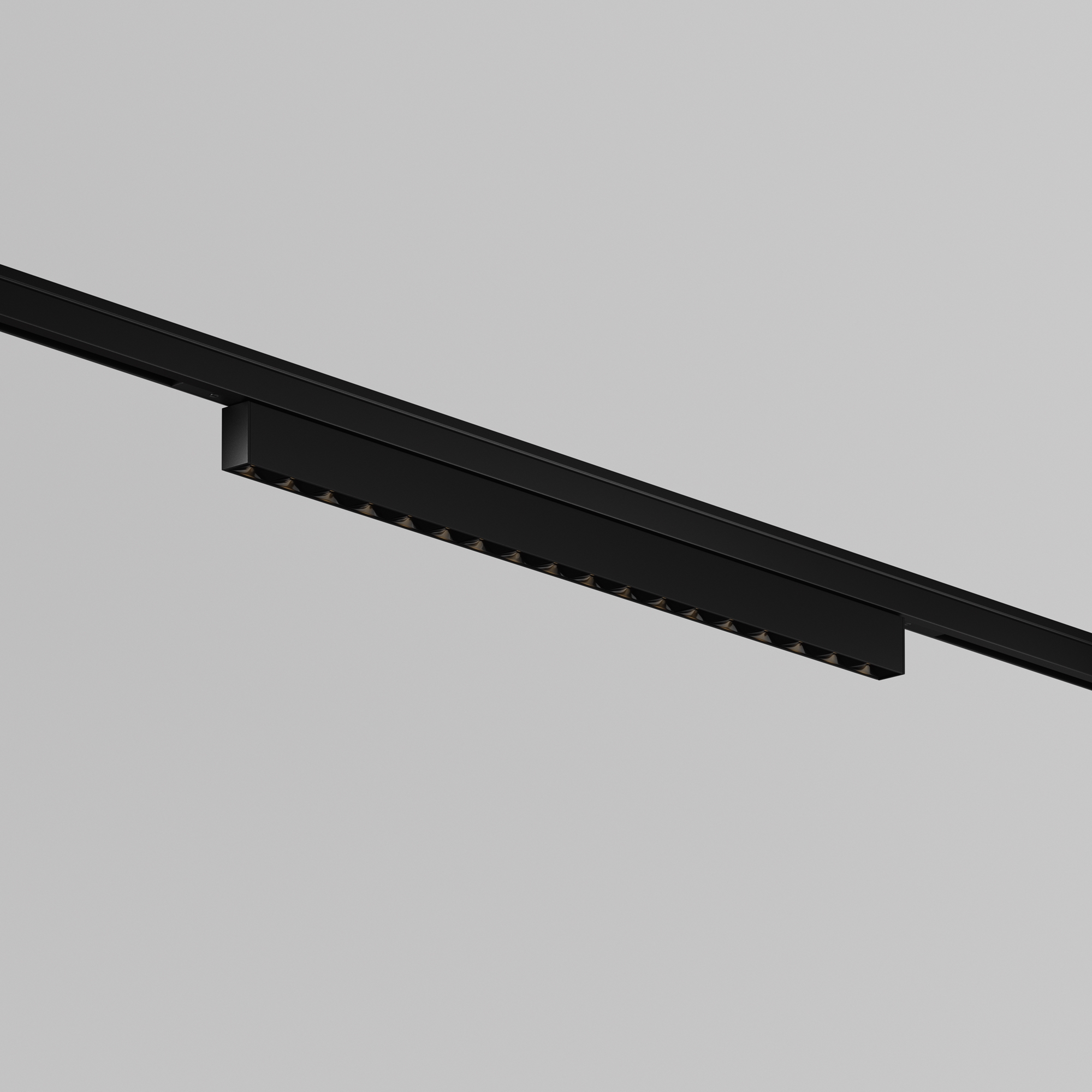 Трековый светильник Maytoni Points TR193-1-15W3K-M-B_MY