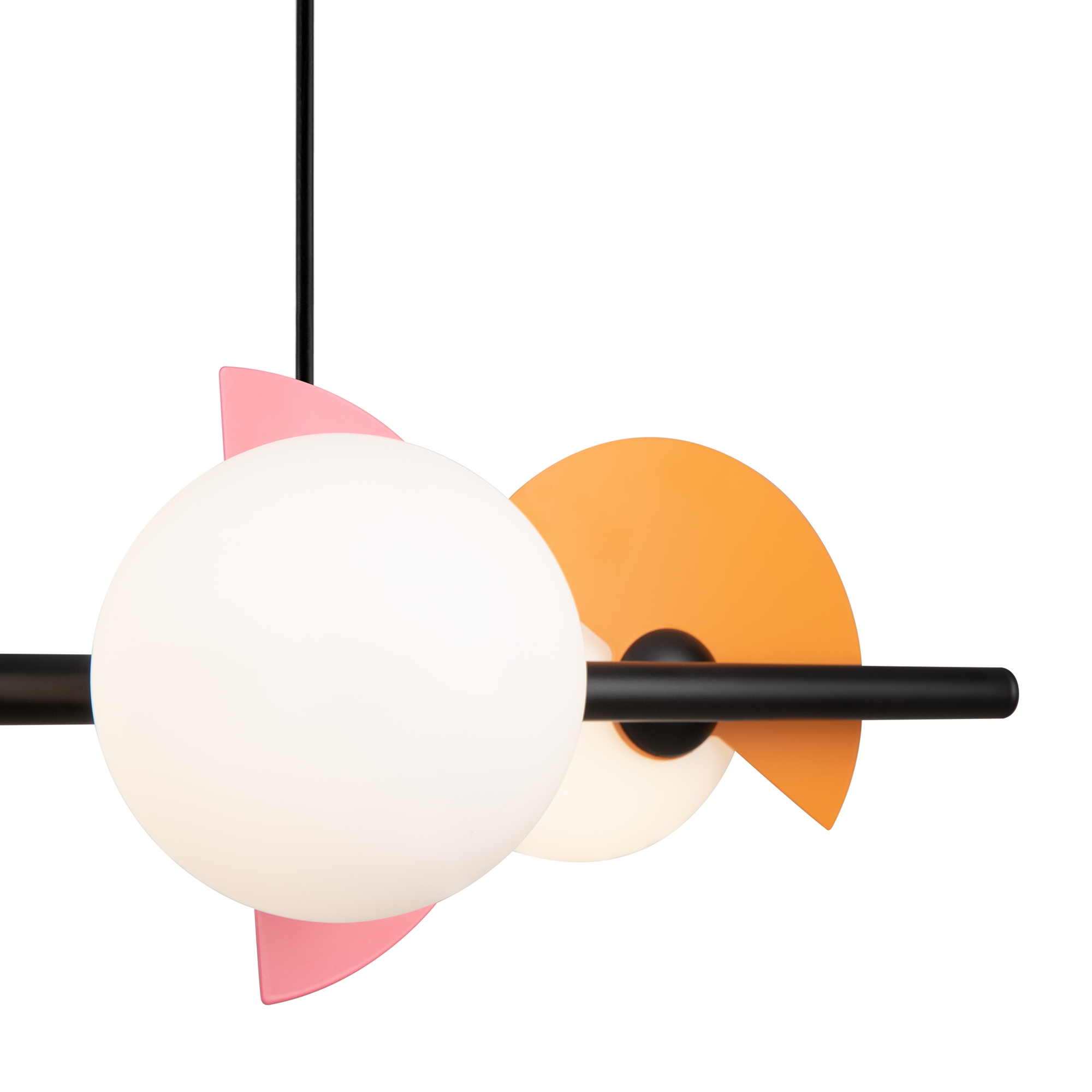 Подвесной светильник Freya Sepia FR5391PL-04CFL_MY