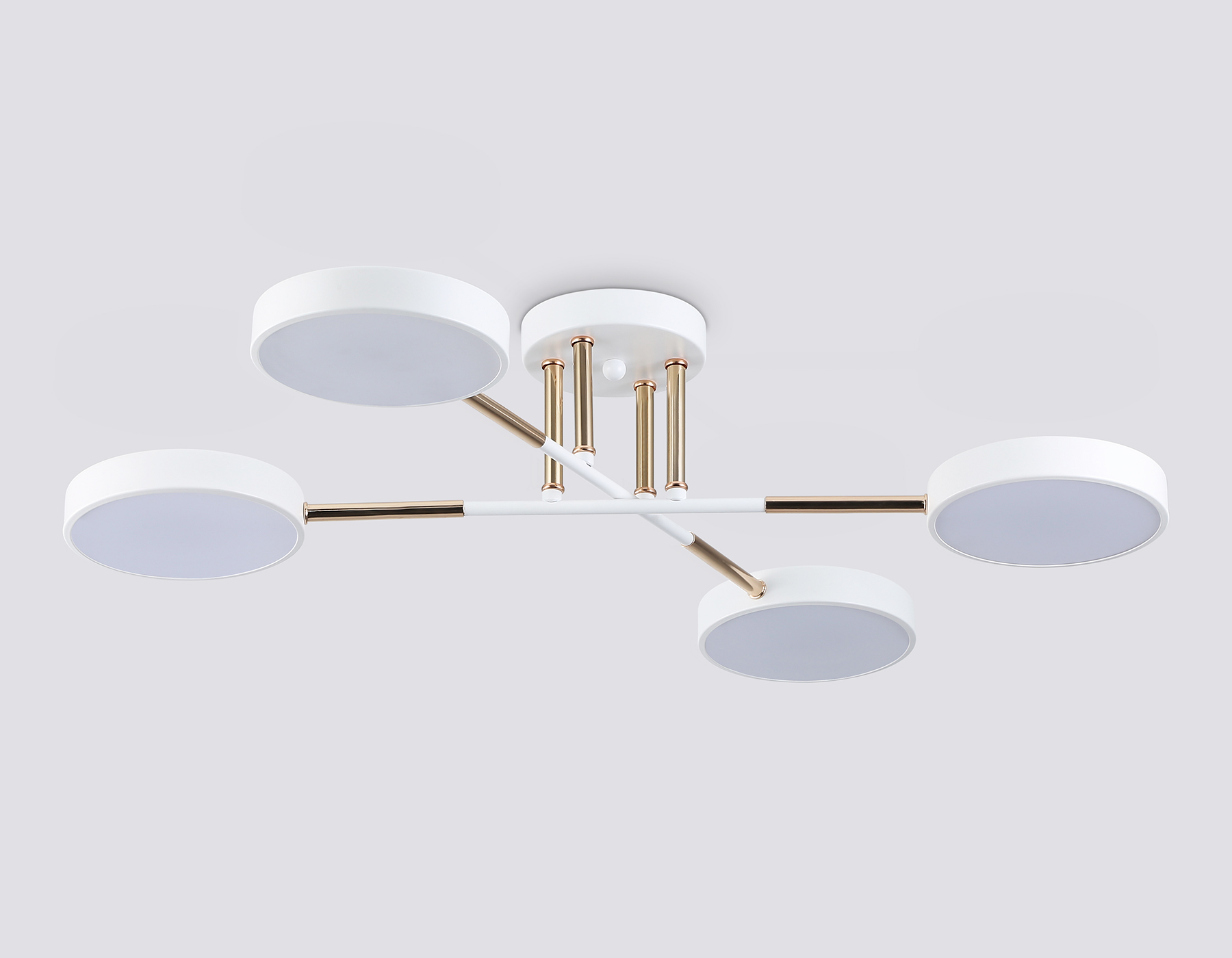 Потолочная люстра Ambrella Light FL COMFORT FL516331_AMB