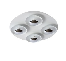 Потолочный светильник Lucide AMINE 26187/20/31