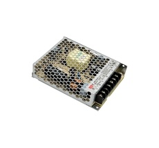 Блок питания LRS-100-24 00-00003589_SW