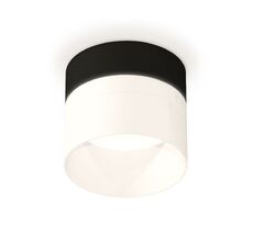 Комплект накладного светильника Ambrella light с акрилом XS Techno XS8102016_AMB