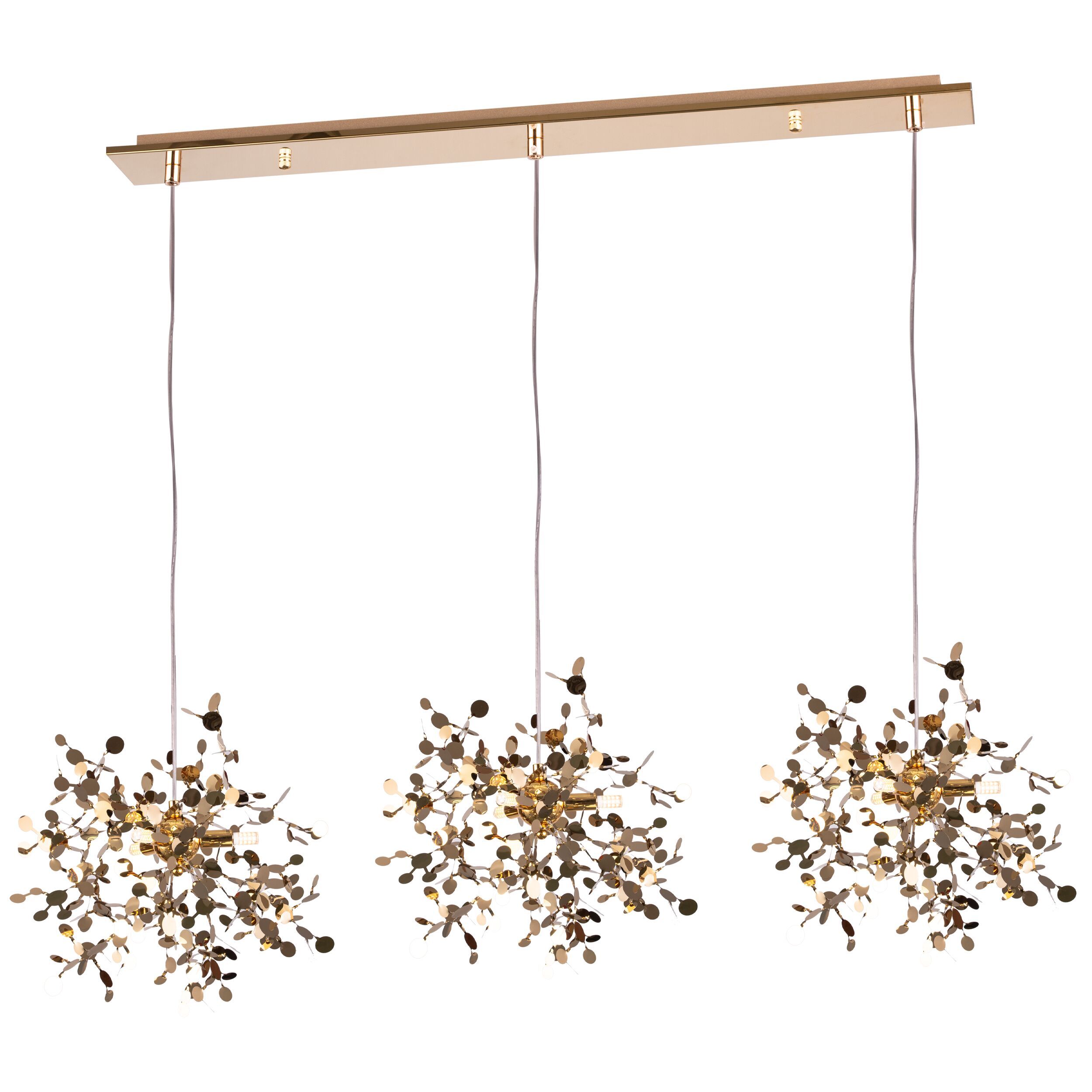 Подвесная люстра Extra Lightstar L3PL721132_LS