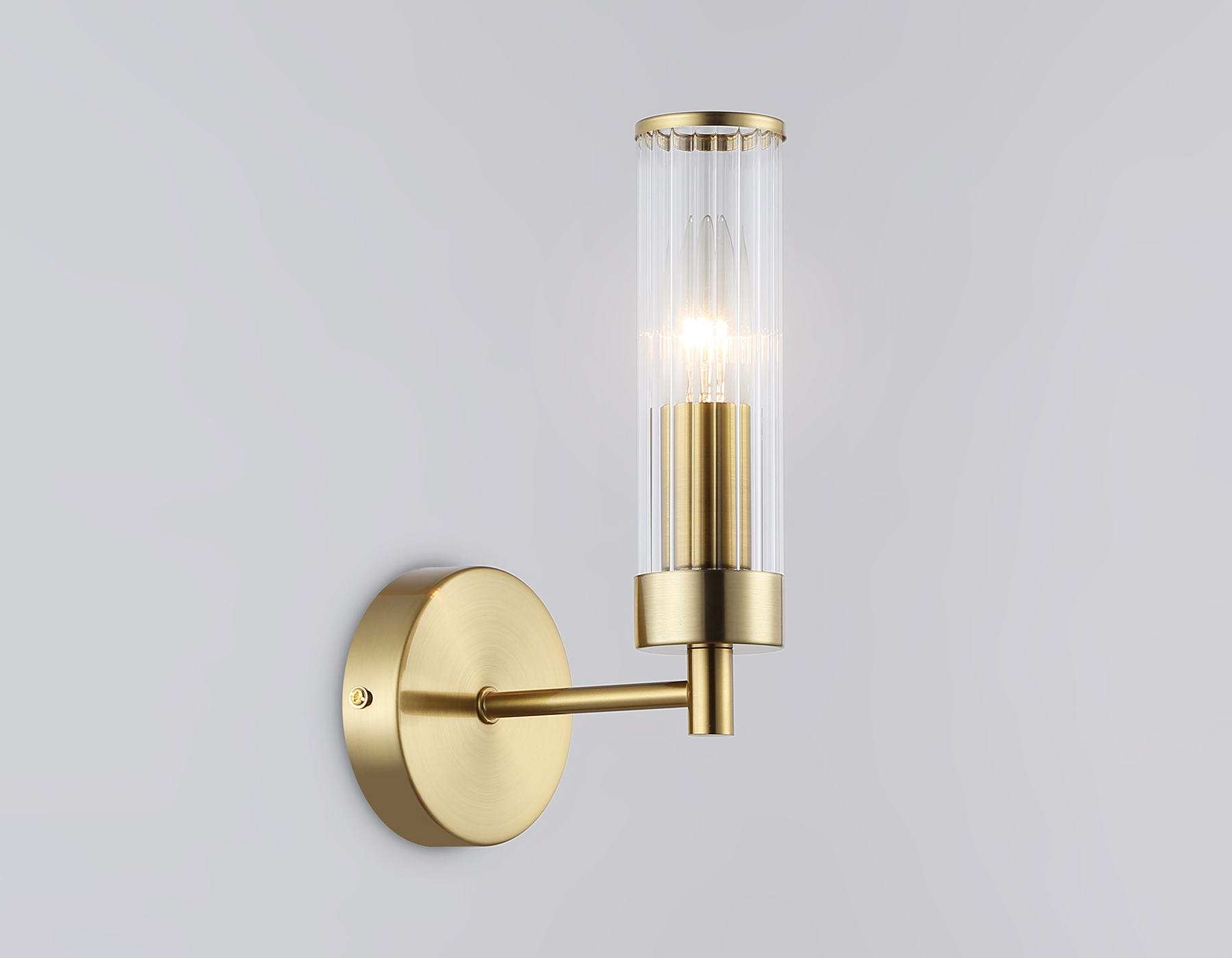 Бра Ambrella Light HIGH LIGHT Modern LH55164_AMB