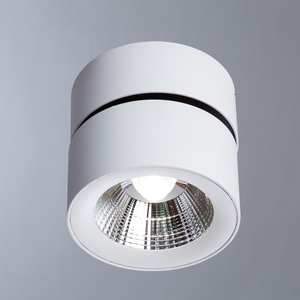 Спот Divinare 1295/03 PL-1_DI