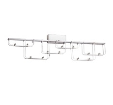 Настенный светильник ODEON LIGHT ZAHA 7059/12WL