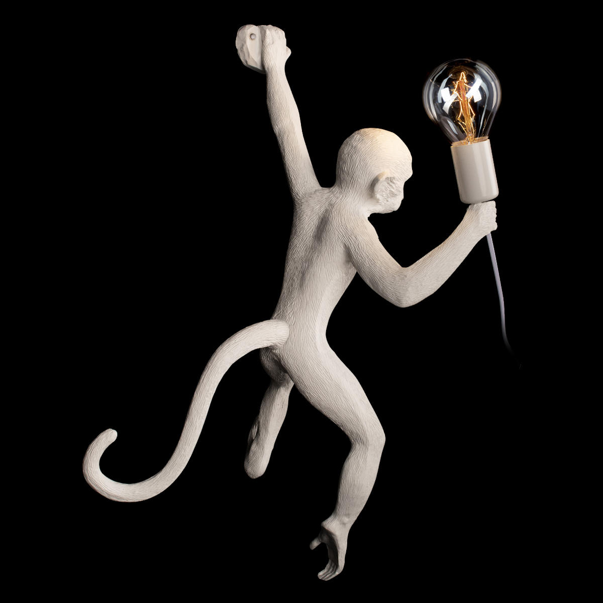 Настенный светильник Loft IT Monkey 10314W/A_LF