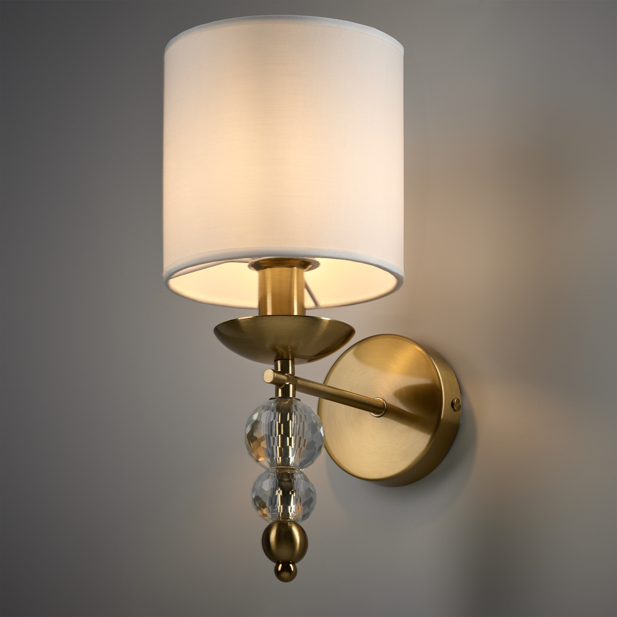 Бра Freya Side FR1009WL-01BS_MY