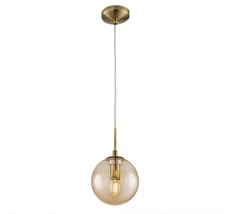 Подвесной светильник CitiLux Томми CL102013