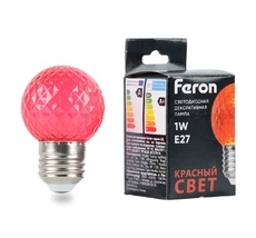 Лампа светодиодная Feron 52164_FR