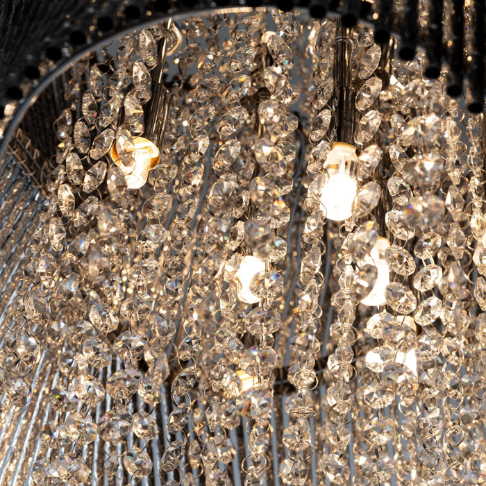 Потолочный светильник ArteLamp Incanto A4207PL-9CC