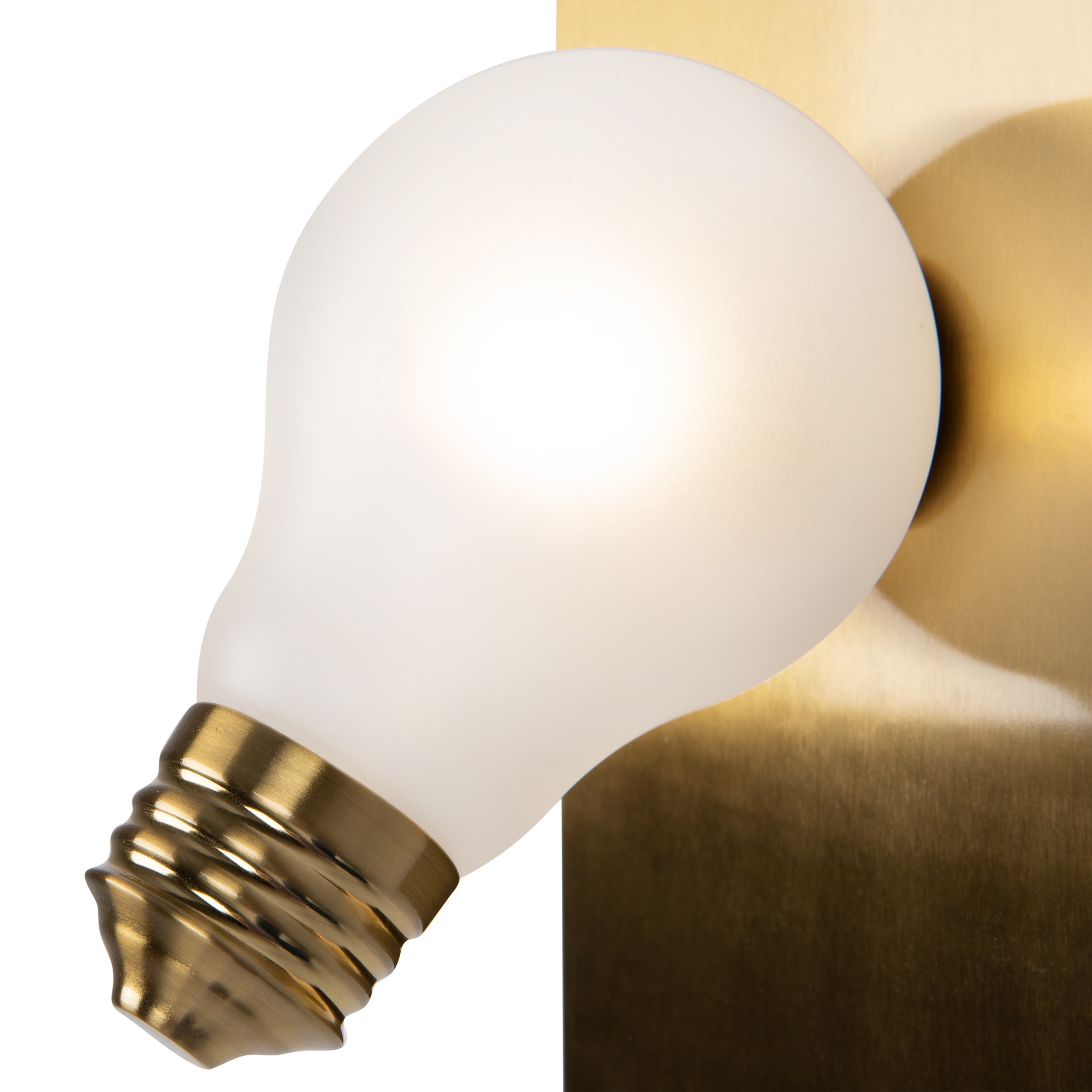 Настенный светильник Freya Evidence FR5372WL-01BS_MY