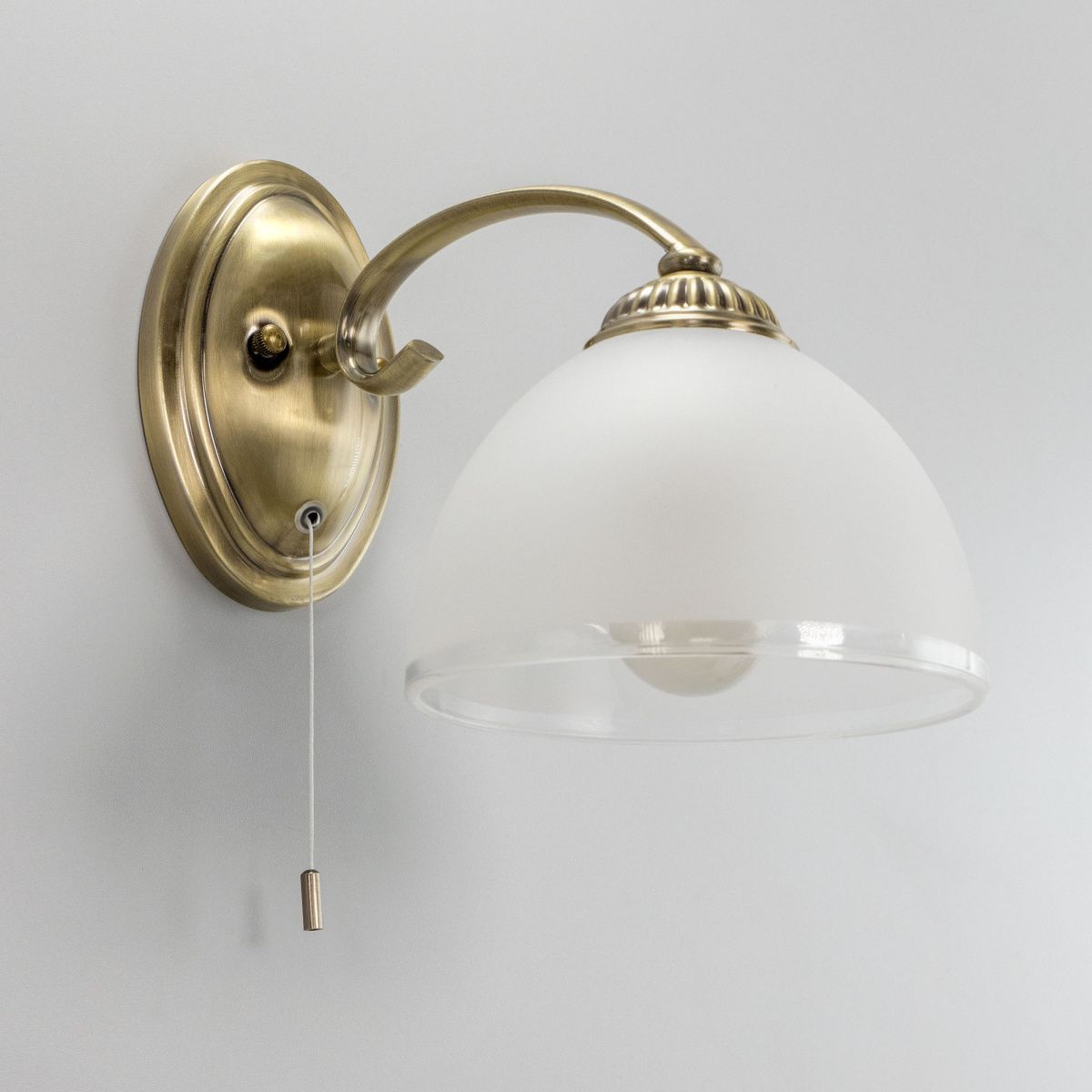 Бра CitiLux Франческа CL417313