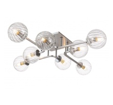 Потолочная люстра CitiLux Арно CL120180