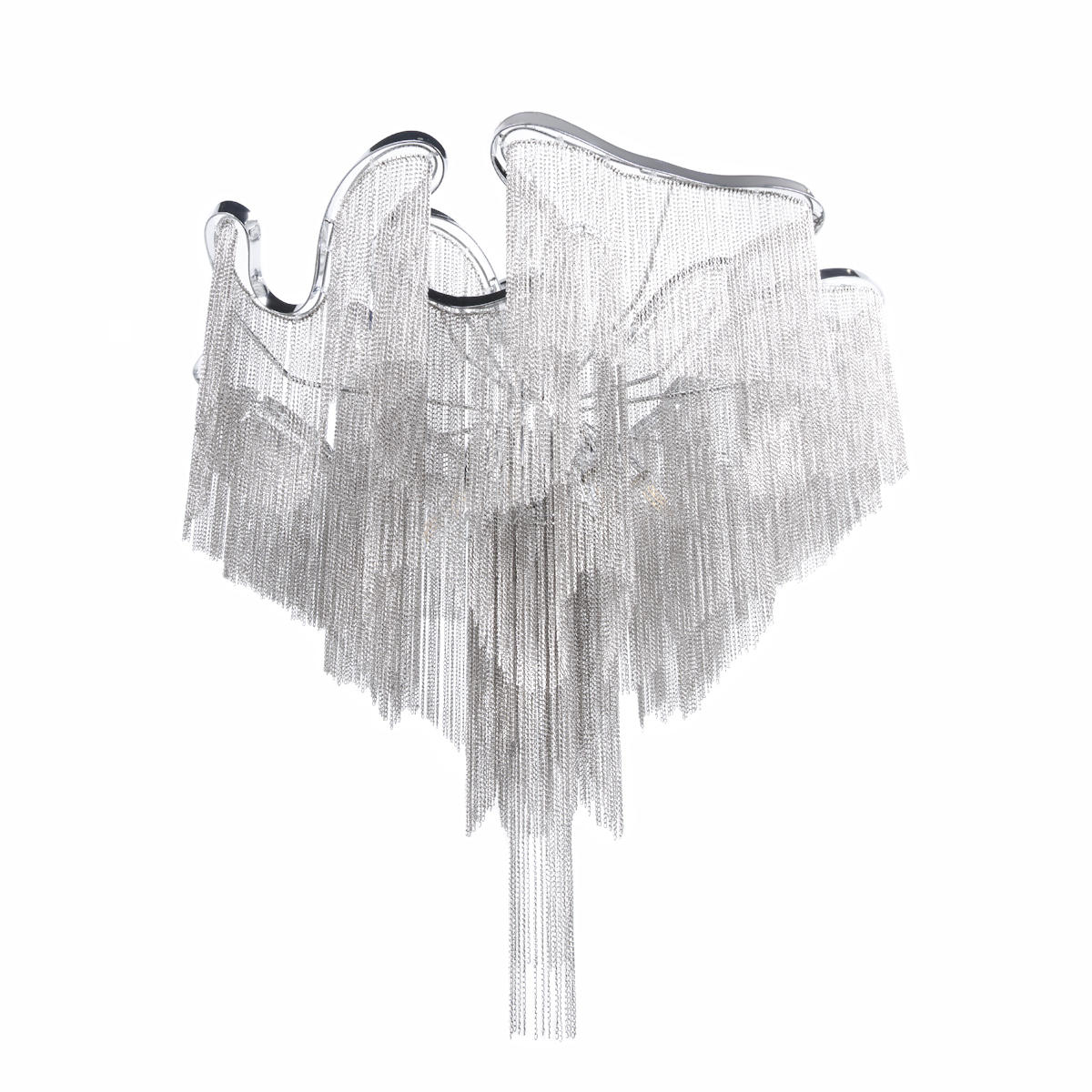 Потолочная люстра Loft IT Stream 10208/800C Smoke_LF