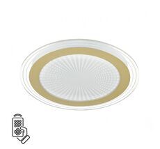 Потолочный светильник Sonex PROMISE 7738/80L_Sonex