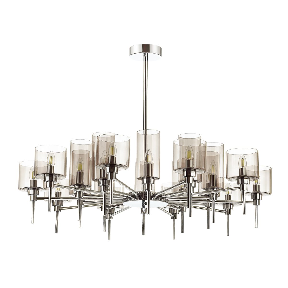 

Потолочная люстра Odeon Light DIATRA 4688/20, 4688/20