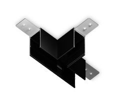 Коннектор Т-образный для накладного шинопровода Ambrella Light Magnetic GL1036_AMB