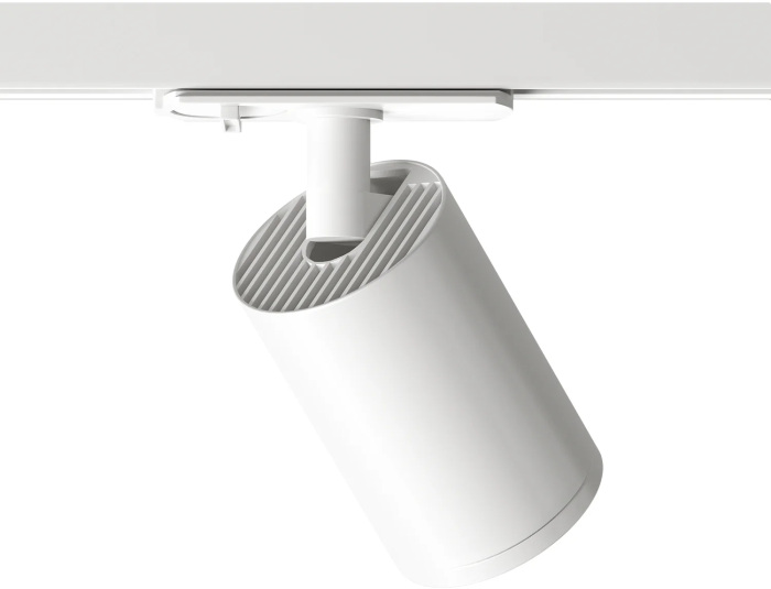 Трековый светильник Denkirs DK6201-WH