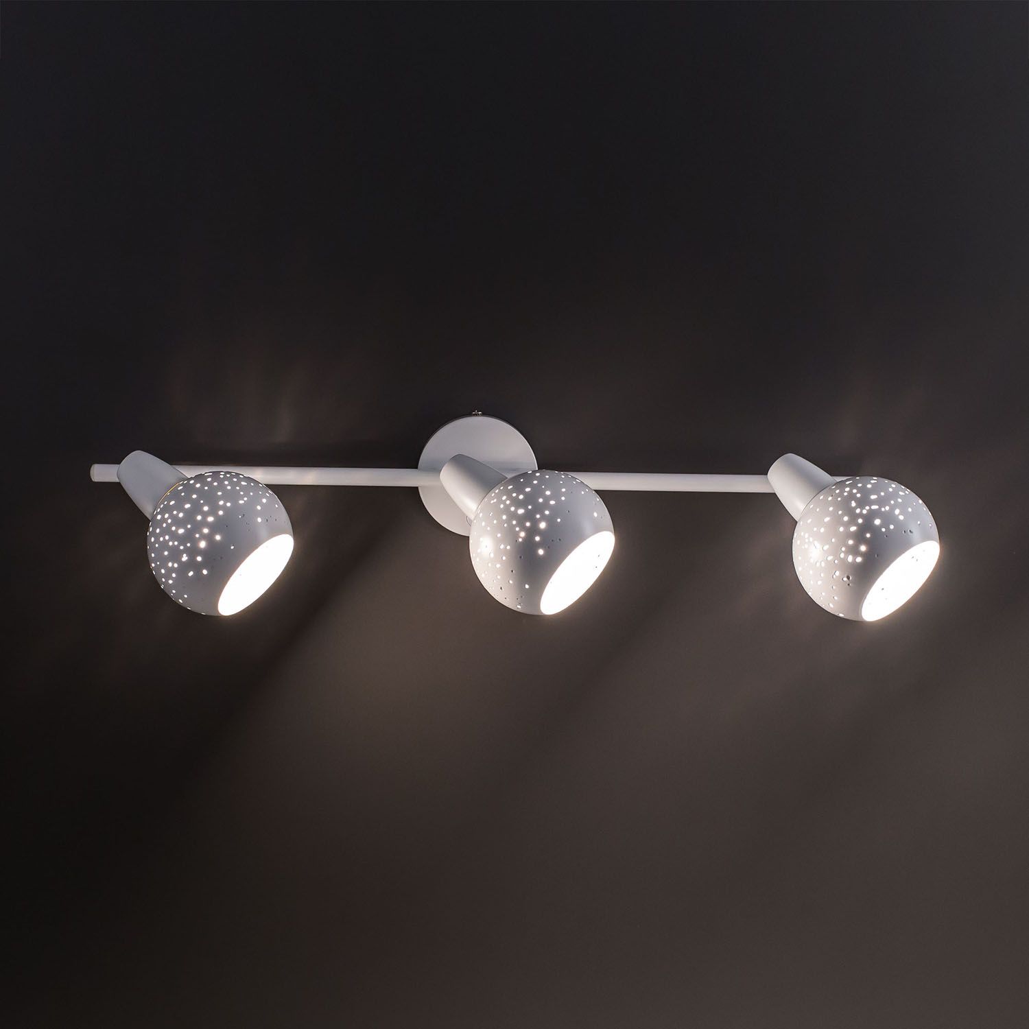 Спот CitiLux Деко CL504530