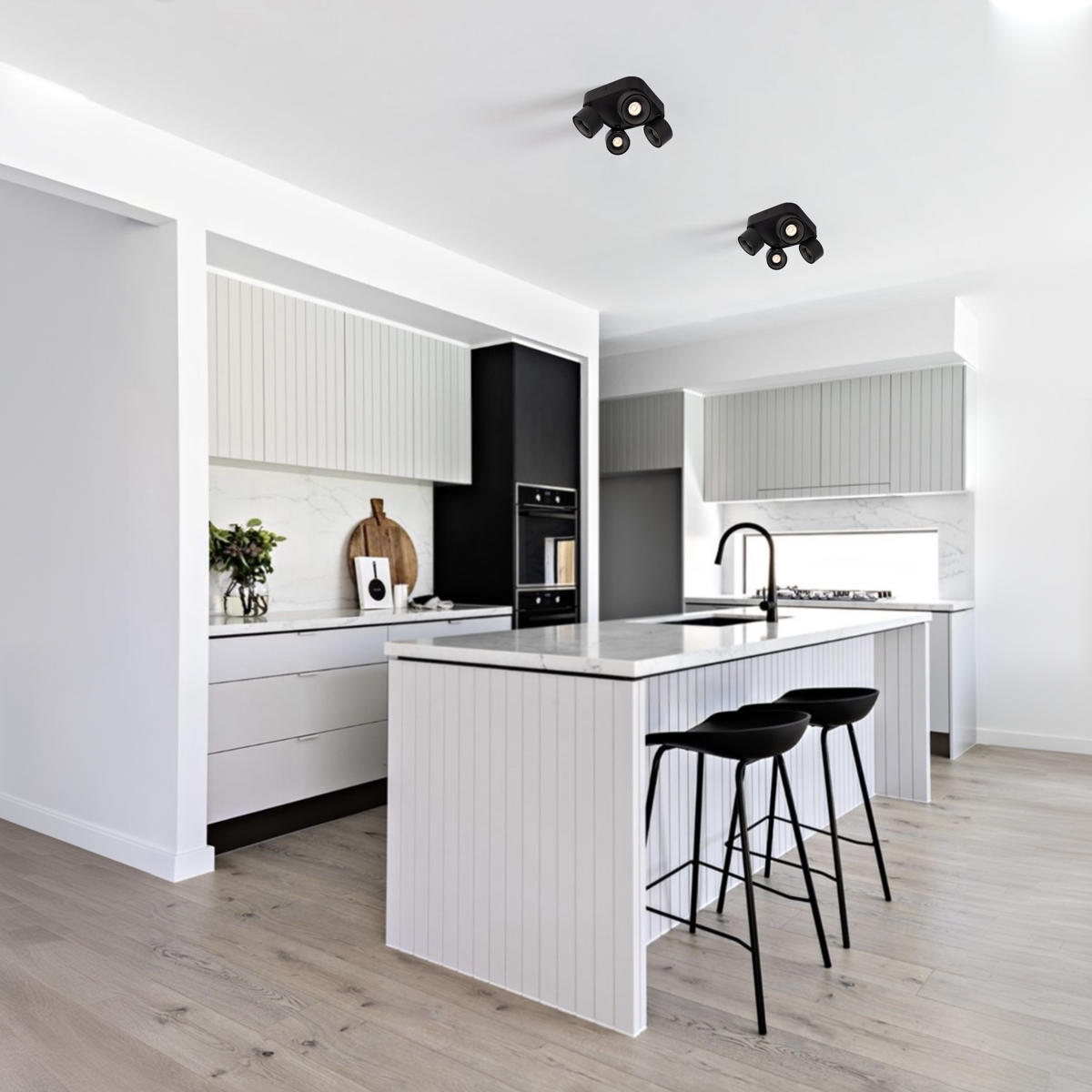 Накладной спот LOFT IT Case 10326 White_LF
