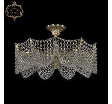 Хрустальная люстра Bohemia Art Classic 71.171.52.10.G_BI