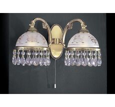 Бра Reccagni Angelo A 6000/2_RA