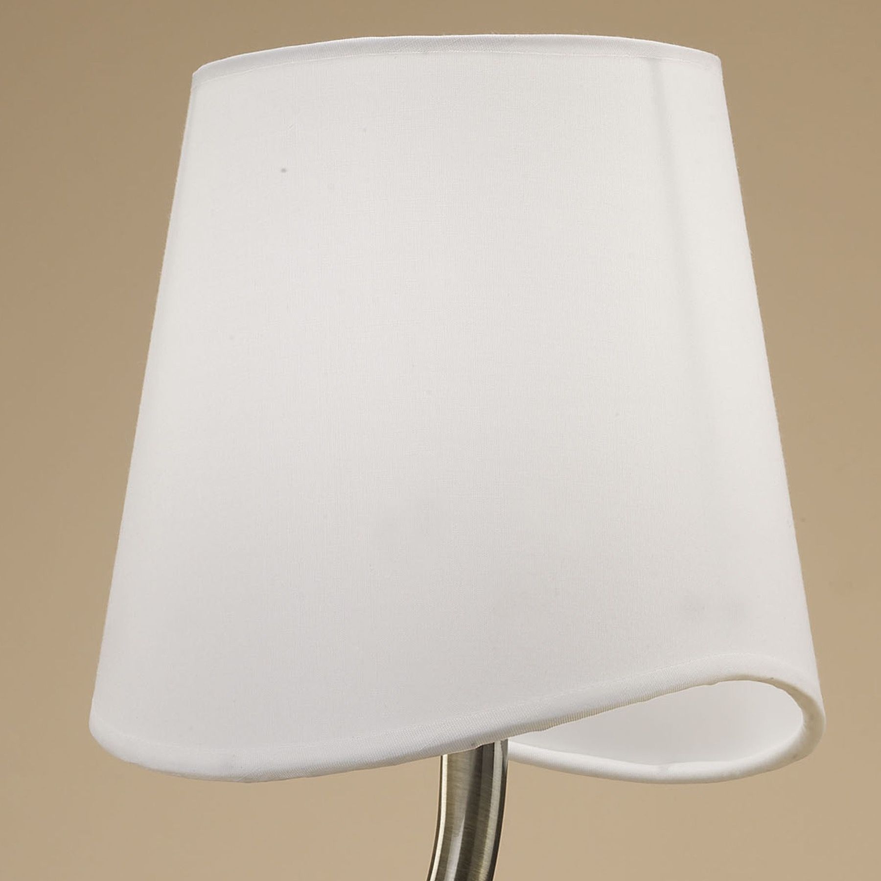 Настольная лампа Mantra Ninette 1925_MN