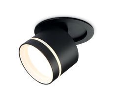 Встраиваемый спот Ambrella Light TECHNO SPOT TA1432_AMB