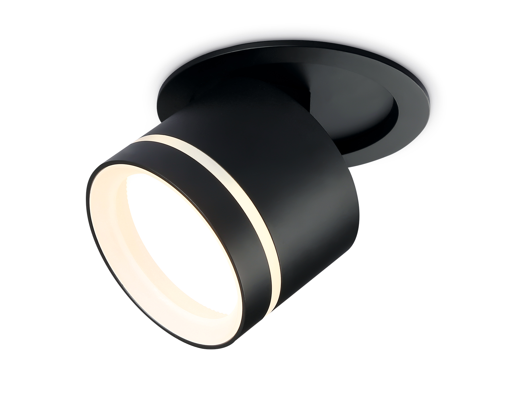 Встраиваемый спот Ambrella Light TECHNO SPOT TA1432_AMB
