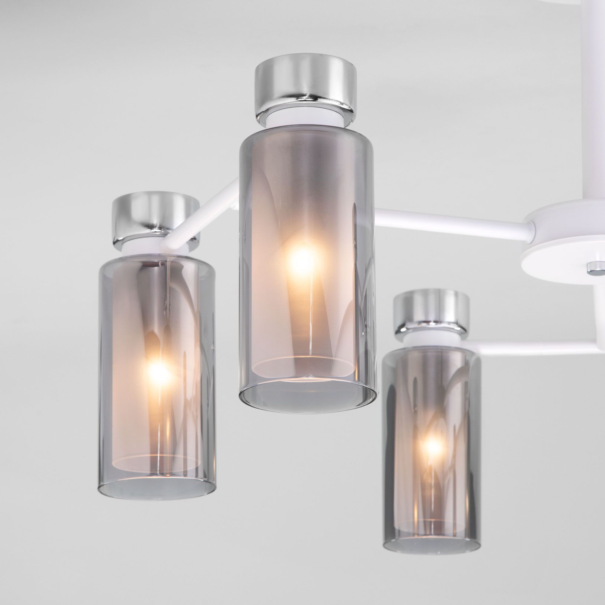 Потолочная люстра Eurosvet Amado a061528_EU