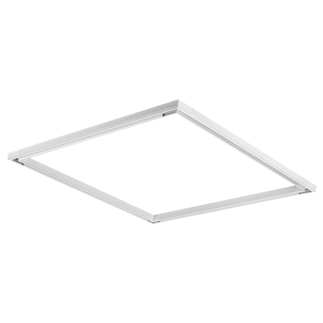 Соединитель угловой для трека в натяжной потолок (арт.135202) Novotech SMAL 135227