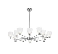 Потолочная люстра Maytoni Ralar MOD068PL-14CH_MY