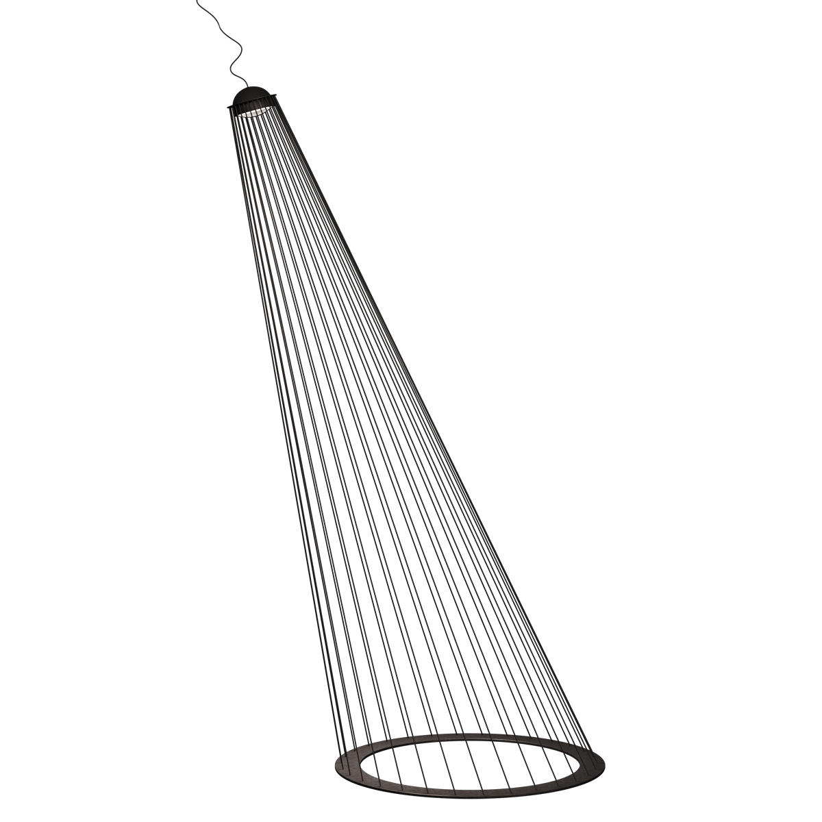 Подвесной светильник LOFT IT Beam 10292-C Black_LF