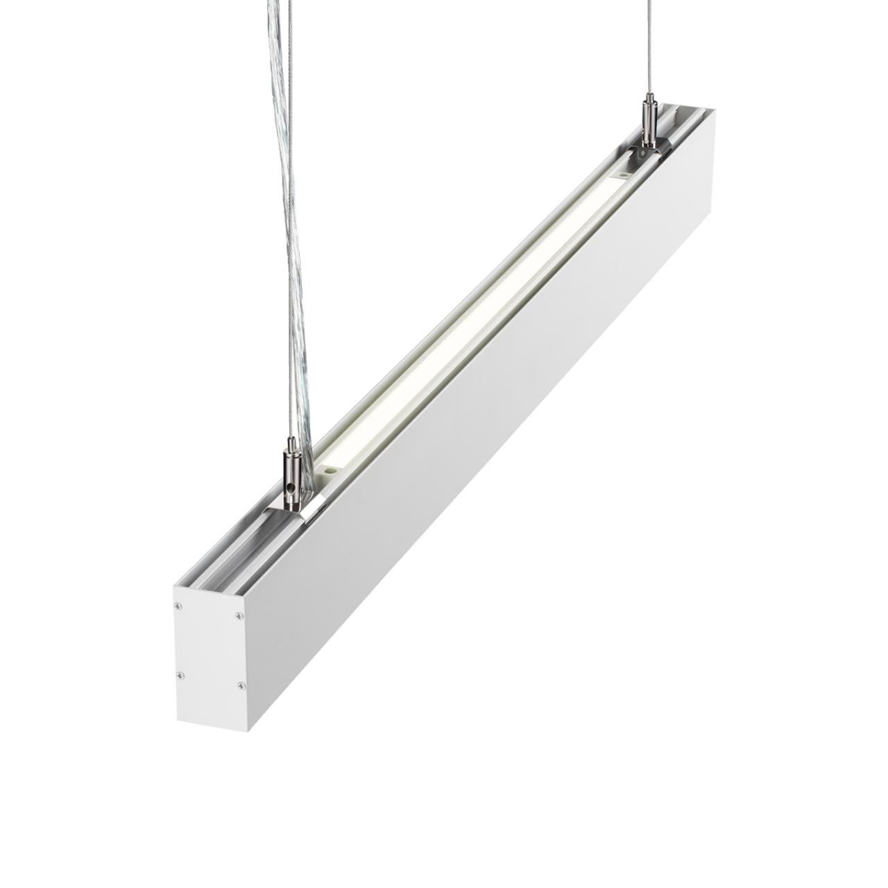 Подвесной светильник Novotech светодиодный ITER 358879