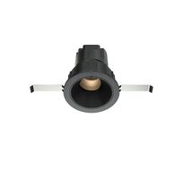Встраиваемый светильник Maytoni Technical Wise DL057-7W3K-B_MY