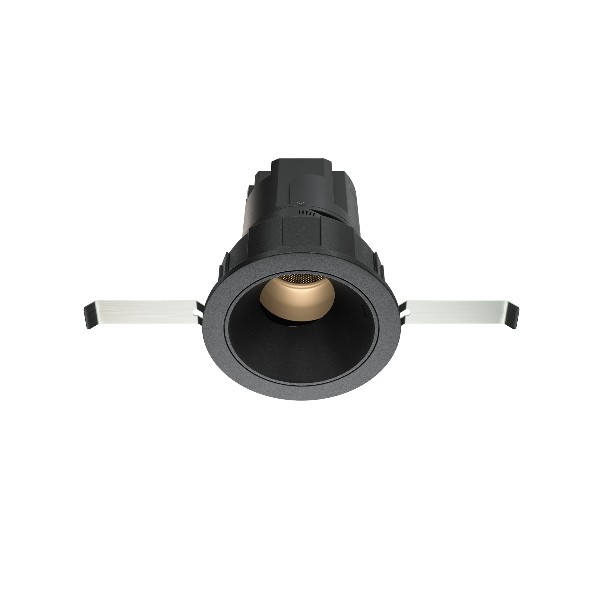 Встраиваемый светильник Maytoni Technical Wise DL057-7W3K-B_MY