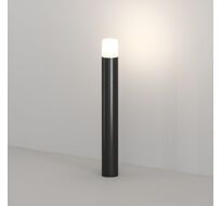 Уличный садово-парковый светильник Denkirs Nord DK9749-BK