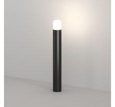 Уличный садово-парковый светильник Denkirs Nord DK9749-BK