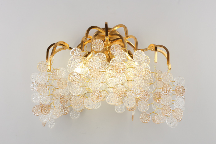 Бра хрусталь Aployt APL.845.01.03