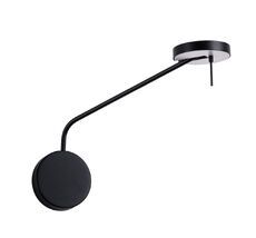 Бра Divinare MALCONE 2623/06 AP-9_DI