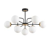 Потолочная люстра LUMION ELRONA 8375/9C