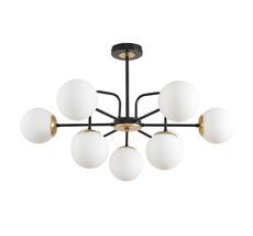 Потолочная люстра LUMION ELRONA 8375/9C