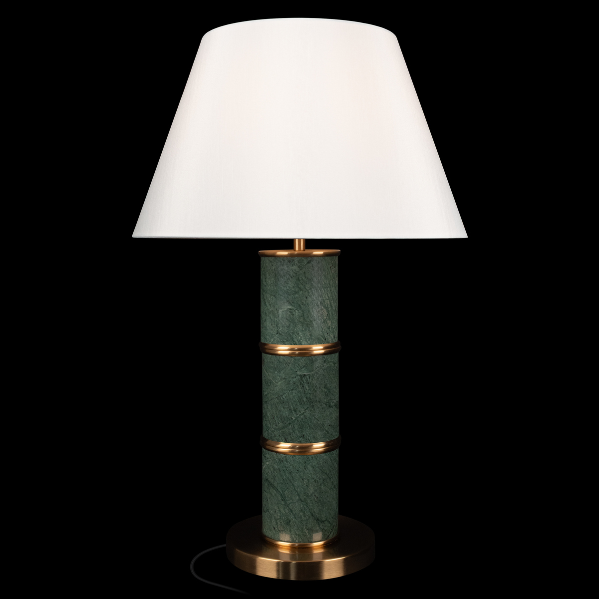 Настольная лампа LOFT IT Malachite 10447T_LF