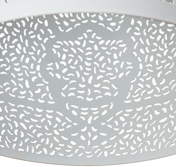 Подвесной светильник Arte Lamp CELESTA A7057SP-1WH