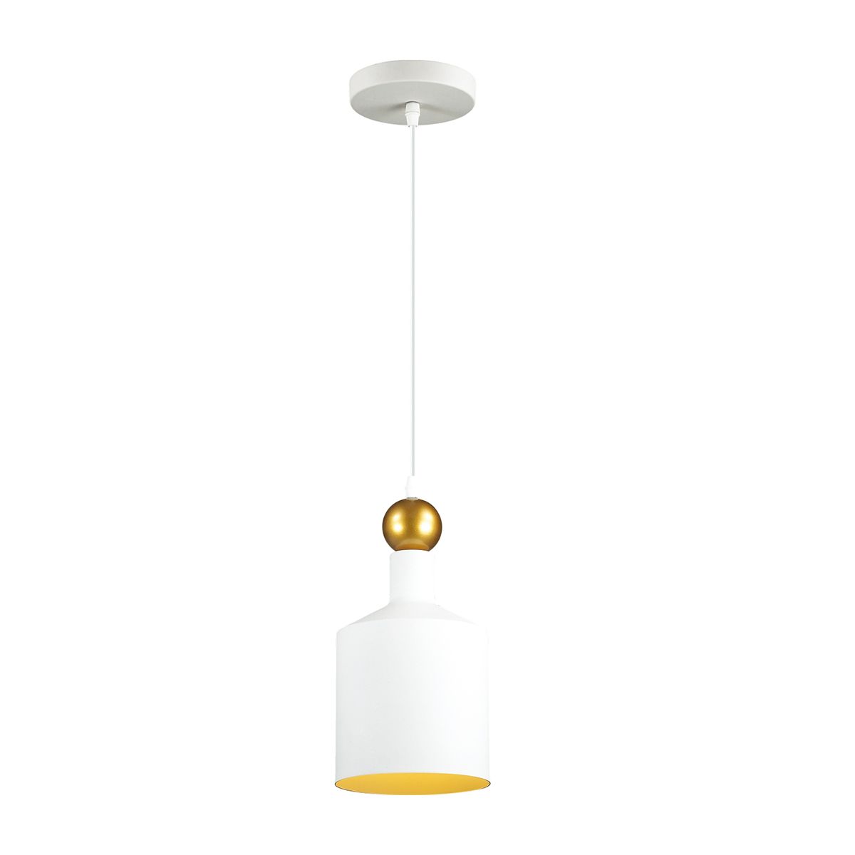 

Подвесной светильник Odeon Light BOLLI 4087/1, 4087/1