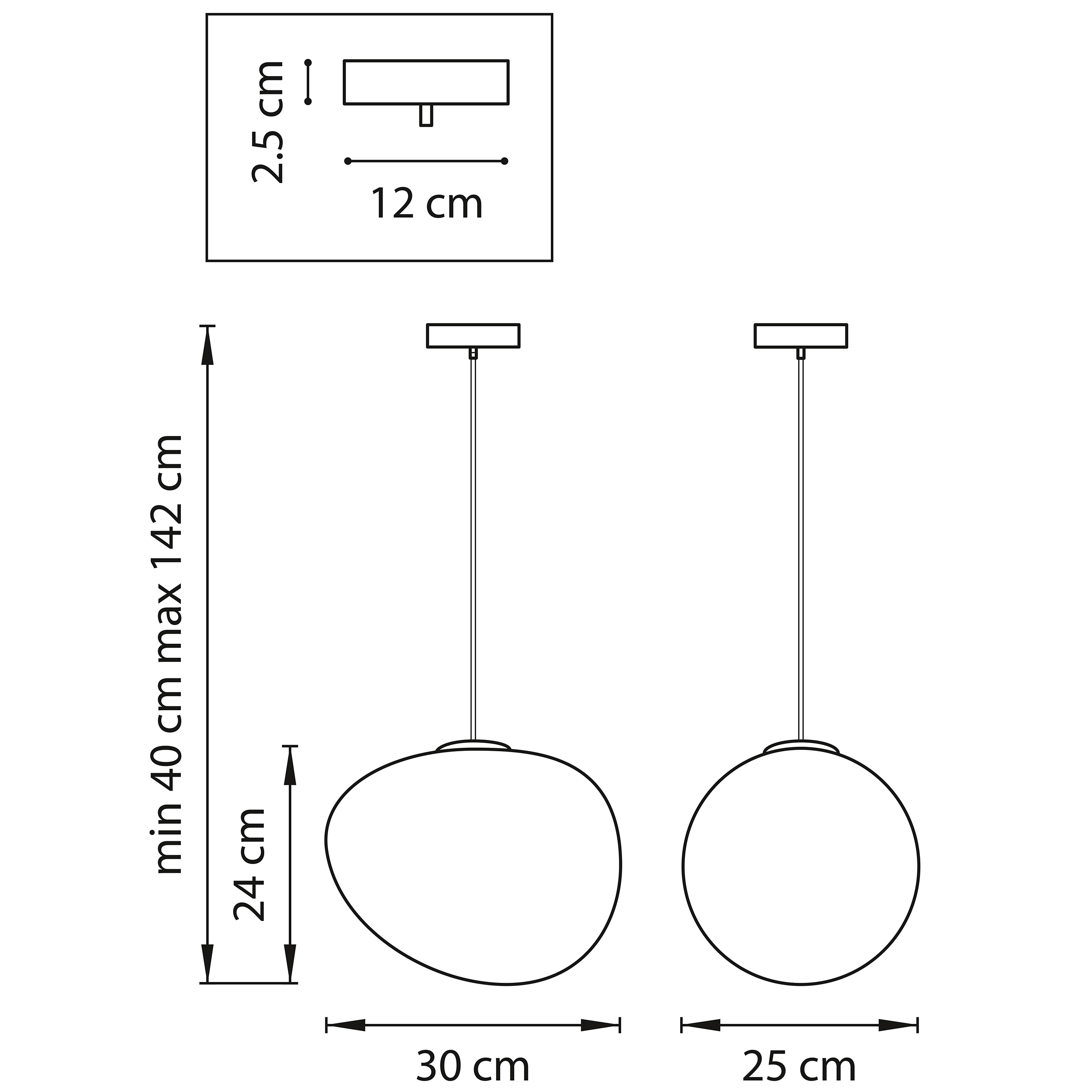 Подвесной светильник LightStar ARNIA 805016_LS