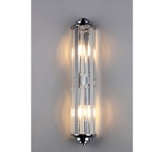 Настенный светильник Belfast 602W-2 CR_BF