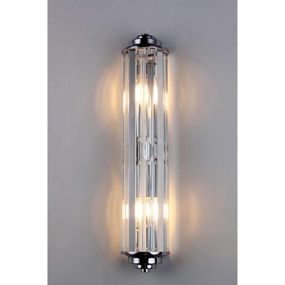 Настенный светильник Belfast 602W-2 CR_BF