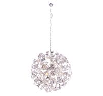 Подвесная люстра Globo FALLA 51505-8H_GL
